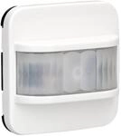 Busch-Jaeger 62762-214-WL BW 180 Flex Komfort-Sensor Wireless mit Selectlinse