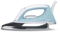 BEPER P204FER250 Trockenb&uuml;geleisen, ideal f&uuml;r empfindliche Stoffe,
