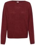 Brax Damen Style.Lisa Lightweight Alpaca Pullover
