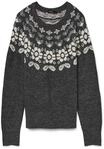 VERO MODA Female Strickpullover VMSIMONE Strickpullover