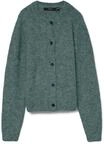 VERO MODA Female Strickjacke VMNOVAH Strickjacke