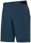 VAUDE Loamer Mountainbike Shorts f&uuml;r Herren - Fahrradhose ohne Innenhose,