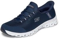 Skechers Hands Free Slip-in Glide-Step &ndash; Pursuit, Sneaker f&uuml;r Damen |...