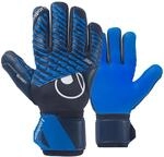 uhlsport Aquasoft HN Fu&szlig;ball Torwart-Handschuhe f&uuml;r Kinder und Erwachsene -