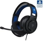 Turtle Beach Atlas 200 Wired Gaming Headset f&uuml;r PS5 und PS4 - offiziell lizenziert