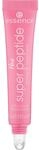 essence the super peptide glossy lip treatment, Lippenbalsam, Nr. 02, Pink,