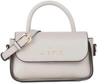 Valentino Faith Re Satchel Bag Ghiaccio