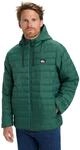 Quiksilver Jacke Scaly Hood Multi L