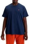 Levi's Herren Big & Tall Original Housemark Tee T-Shirt