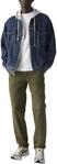 Levi's Herren XX Chino Authentic Straight Hose