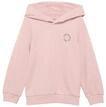 s.Oliver Junior Sweatshirt &ndash; Kapuze, Regular Fit, Print-Detail