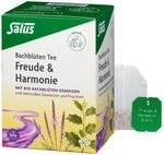 Salus Bachbl&uuml;ten Tee Freude und Harmonie Bio 15 FB (1 x 30 g) | Kr&auml;utertee...
