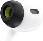 KeyBudz HyperFoam-Ohrst&ouml;psel aus Memory-Schaum f&uuml;r AirPods Pro 1. und 2.