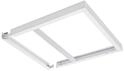 LEDVANCE Leuchtenzubeh&ouml;r: f&uuml;r Decke, SURFACE MOUNT KIT