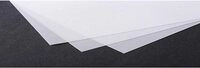 Clairefontaine 975116C Ries Transparentpapier (DIN A3, 29,7 x 42 cm, 50 Blatt,...