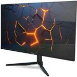 KROM Kertz 27" &ndash; RGB Gaming-Monitor IPS, 200Hz, 1ms, Full HD (1920x1080), HDR,