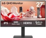 Lg 27ba54qB-B.aeu Monitor Pc 68,6 Cm [27] 2560 X 1440 Pixel 2k Lcd Nero (lg