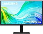 Samsung S61F Computer Monitor 68.6 cm (27) 2560 X 1440 Pixels Quad,...