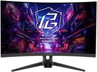 ASRock PG27FRS1A・68,6 cm (27")・1920 x 1080 Pixel・Full HD・LCD・1...