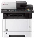 Kyocera Ecosys MA4000x Multifunktionsdrucker Schwarz Weiss. Drucker Scanner...