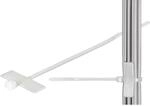 Wentronic Kabel mit Universal Stecker (UNI-7017H-01) 7 cm