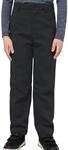 Jack Wolfskin Jungen Wanderhose Fourwinds Pants K