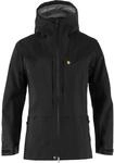 Fj&auml;llr&auml;ven Damen Bergtagen Gtx Touring Tourenjacke (1er Pack)