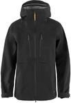 Fj&auml;llr&auml;ven Herren Keb GTX Jacke, Black, L