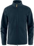 Fj&auml;llr&auml;ven Herren Keb Fleecejacke, Dark Navy, L