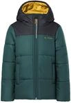VAUDE Kinder Isolationsjacke Kids Lulea Insulation Jacket, mit praktischer