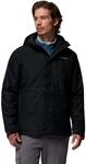 Columbia Herren Hikebound II Insulated Jacke