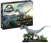 Jurassic World - Blue