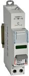 Legrand 412914 CX3 DRUCKSCH.20A 1S+LICHTS.GN