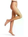 FALKE Damen Pure Matt 20 DEN Strumpfhose transparent matt d&uuml;nn