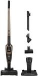 Gorenje SVC288191FSIIGO Akku Staubsauger/Motorleistung: 176 W/Saugkraft: 27 W/Bis zu