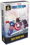 Atomic Mass Games, Marvel: Crisis Protocol &ndash; Krisen-Kartenpack 2023 Uns Steht eine