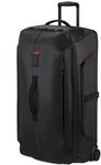 Samsonite Paradiver Light - Reisetasche mit Rollen (79 cm), Large, Wasserabweisend,