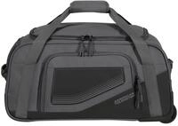 American Tourister City Racer - Reisetasche mit Rollen 55 cm, 50 L - Handgep&auml;ck mit