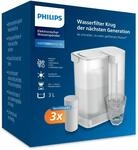 Philips Water Wasserdispenser f&uuml;r gefiltertes Wasser auf Knopfdruck (3L) &ndash;