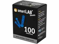 smartLAB Lancet Box mit 100 Lanzetten