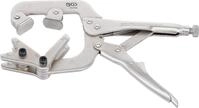 BGS Schwei&szlig;er-Gripzange - f&uuml;r Rohre - 250 mm 70974