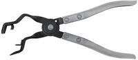 KS Tools 150.2214 Bremshaltefeder-Zange