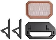 Thermaltake The Tower 600 Chassis Stand Kit | Mocha Mousse
