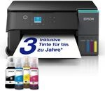 Epson EcoTank ET-2950 Tintentankdrucker | f&uuml;r vielbesch&auml;ftigte Haushalte | WLAN 