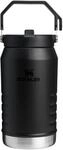 STANLEY 1913 IceFlow Flip Straw 2.0 Jug 1.9L - Frost | K&uuml;hlt 20 Std. - 4 Tage