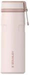 Stanley 1913 IceFlow Bottle Twist Flip 0.47L - K&uuml;hlt 12 Stunden - 3 Tage Eisgek&uuml;hlt