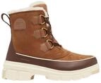 Sorel 2106701SL Torino V WP | warme F&uuml;&szlig;e bei K&auml;lte & Schnee, sicherer Tritt...