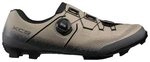 Shimano Unisex XC503 Radschuhe, Sand Beige, 45