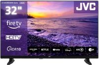 JVC LT-32VRH3555 Fernseher 32 Zoll Fire TV mit HD-Ready Aufl&ouml;sung Smart TV