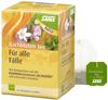 Salus - Bachblüten Tee 1x 15 Filterbeutel (30 g) - Für alle Fälle - mit Bio